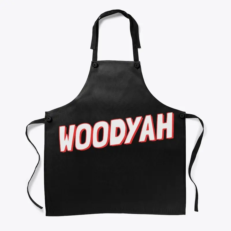 Woodyah Gear