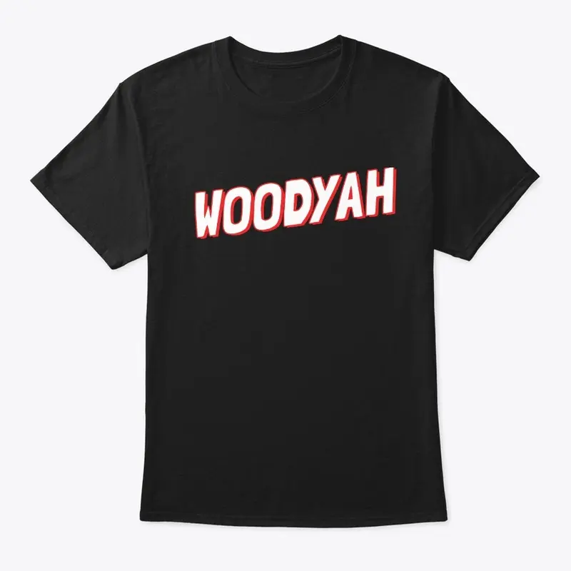 Woodyah Gear